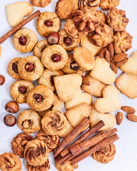 Liepkalnu sortimentā produkti bez glutēna! Kur iegādāties?