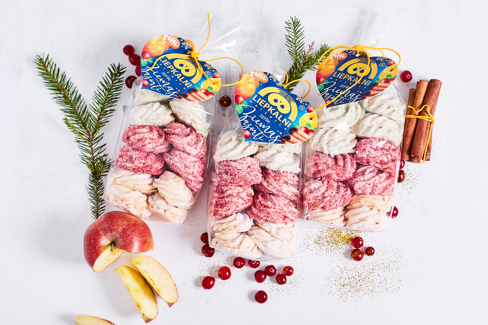 Ziemas asorti