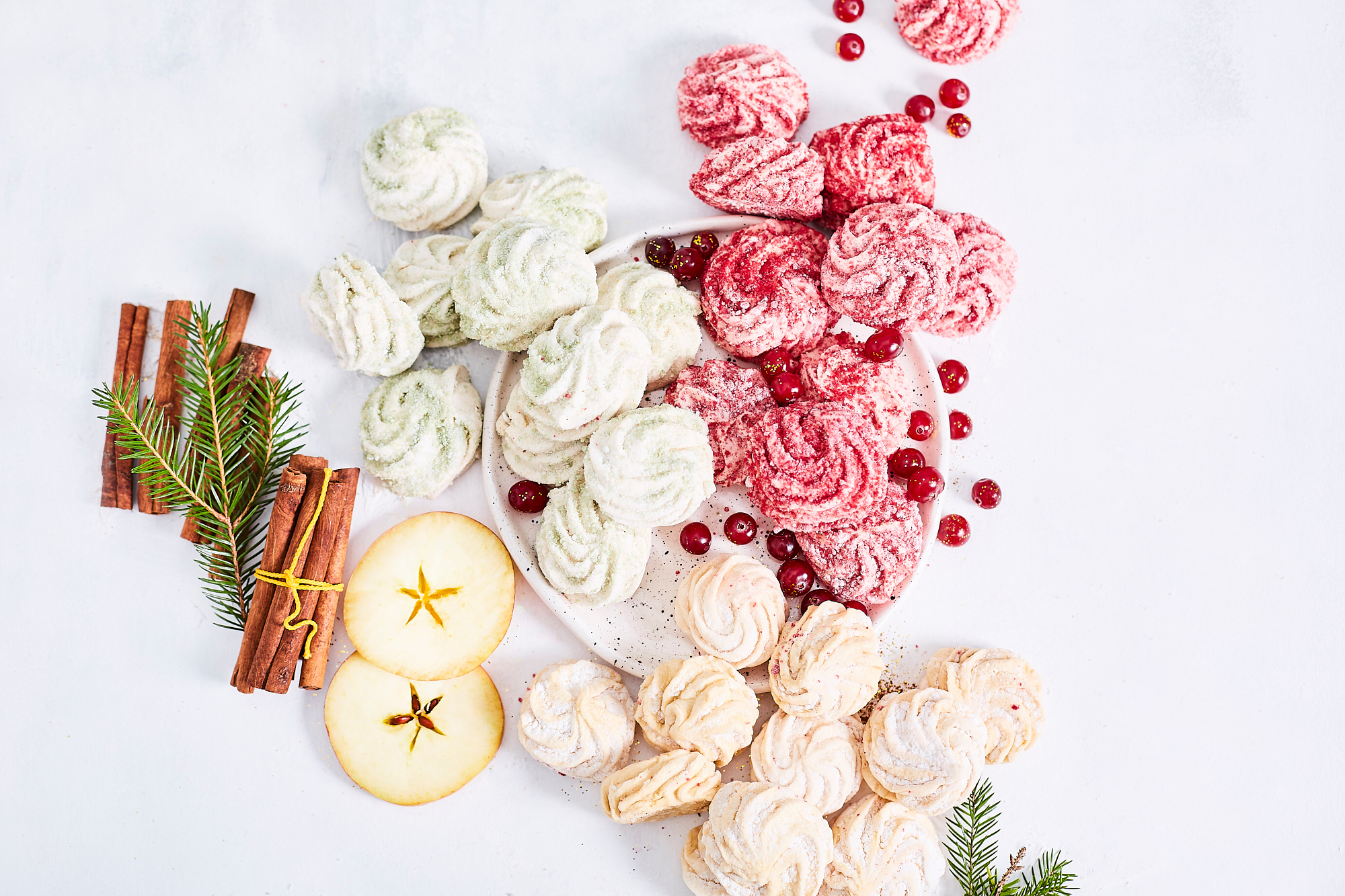 Ziemas asorti