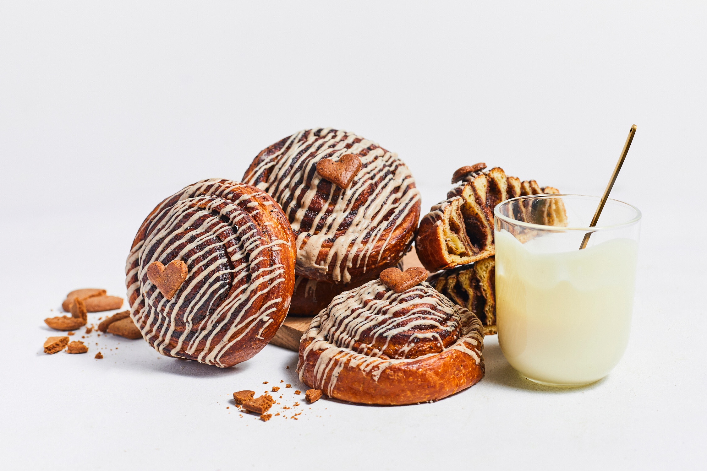 Piparkūku rullītis