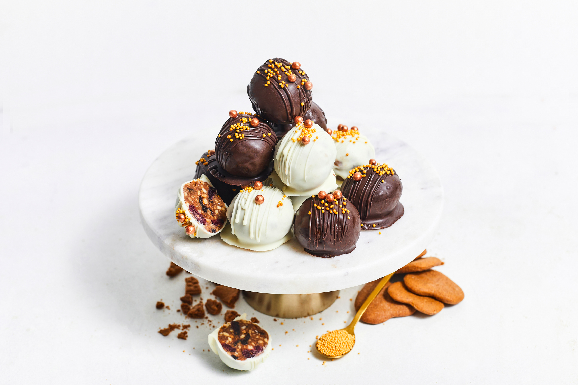 Ziemas kūciņkonfekte