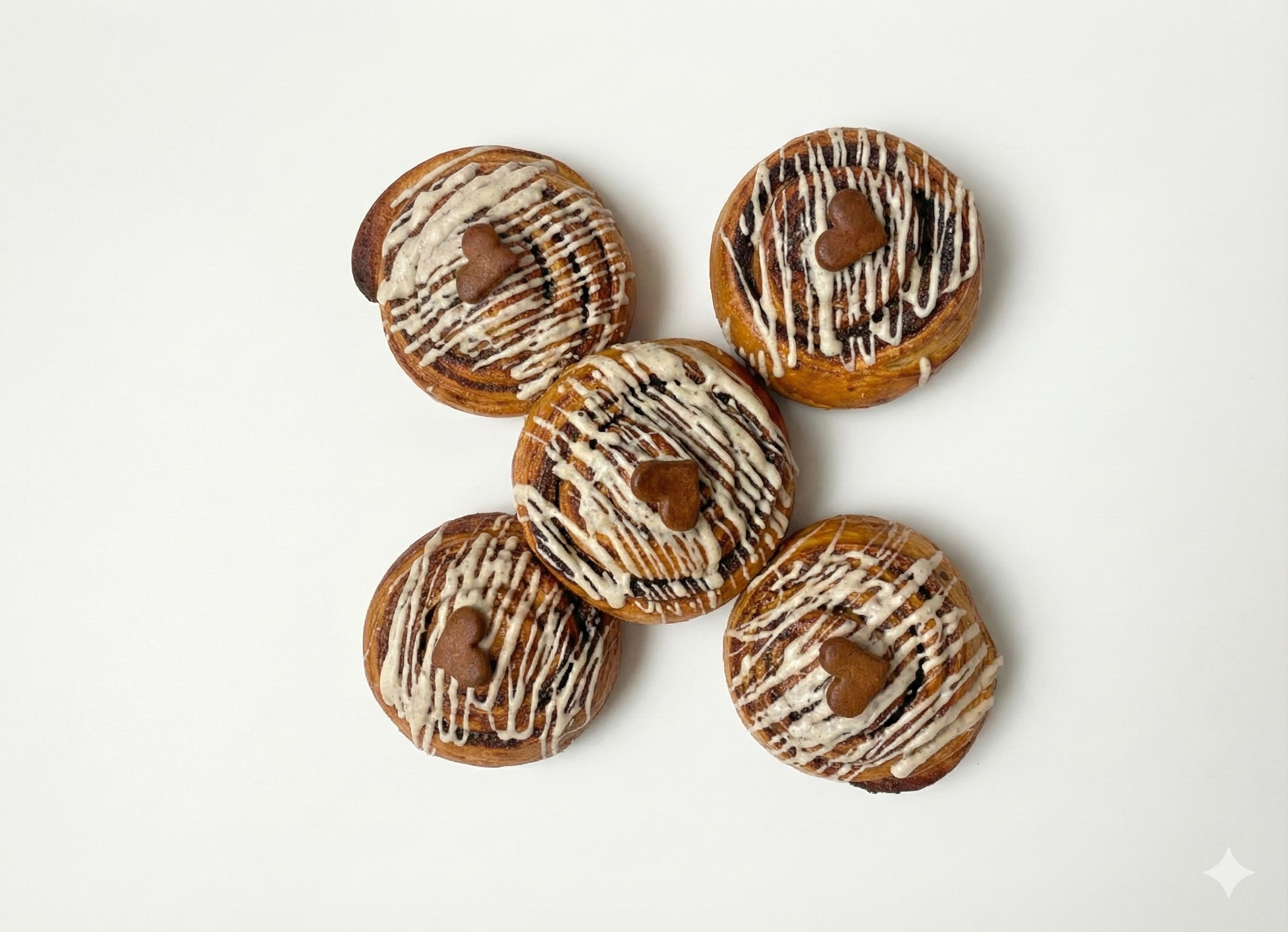 Piparkūku rullītis