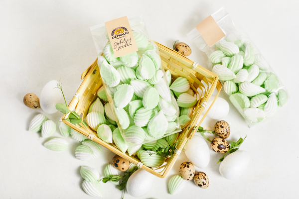 Lai saulainas Lieldienas! Firmas veikalu darba laiki Lieldienās.