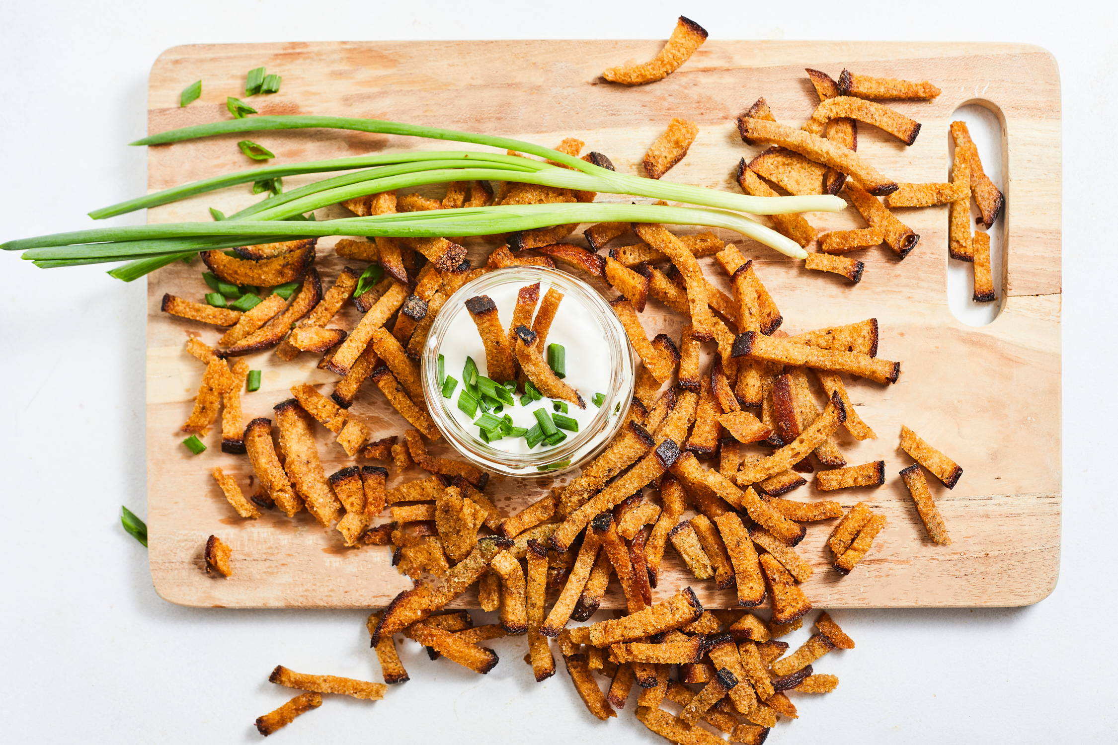 Krējumīgie grauzdiņi