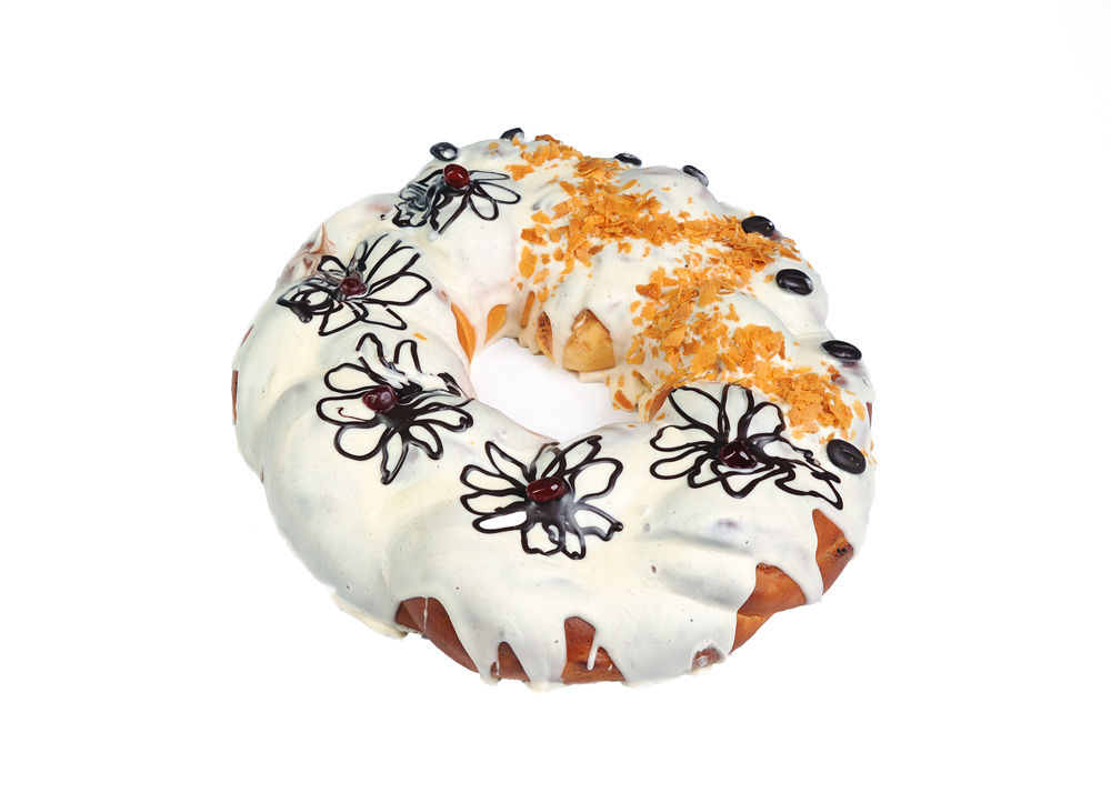 Крендель "Fantāzija"