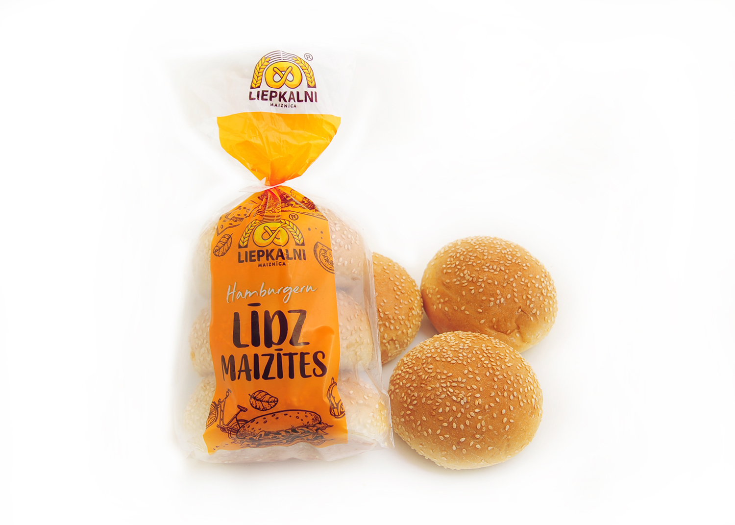 Līdzmaizīte "Apalīte"