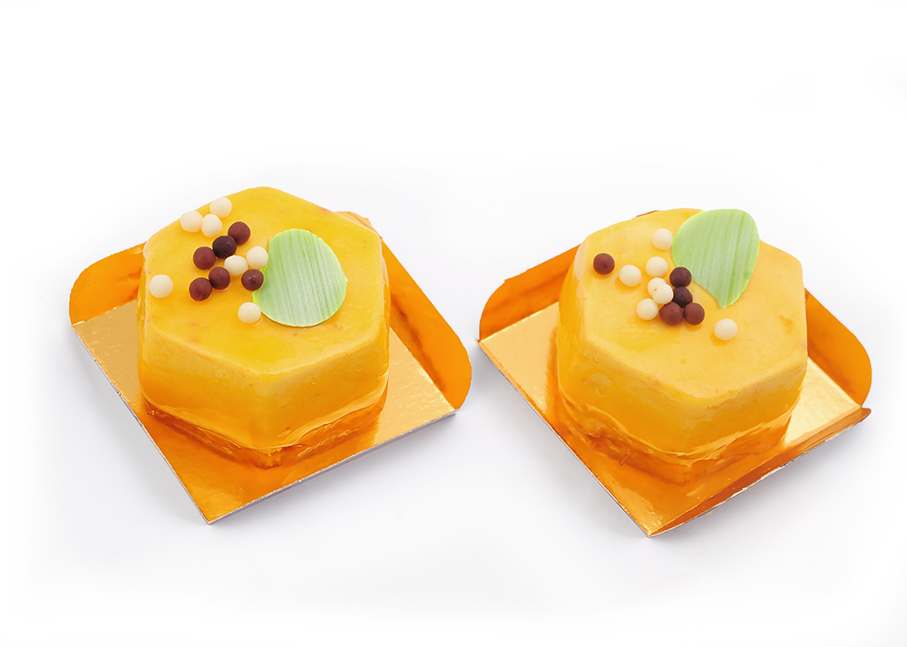 Mango Gardumkūciņa