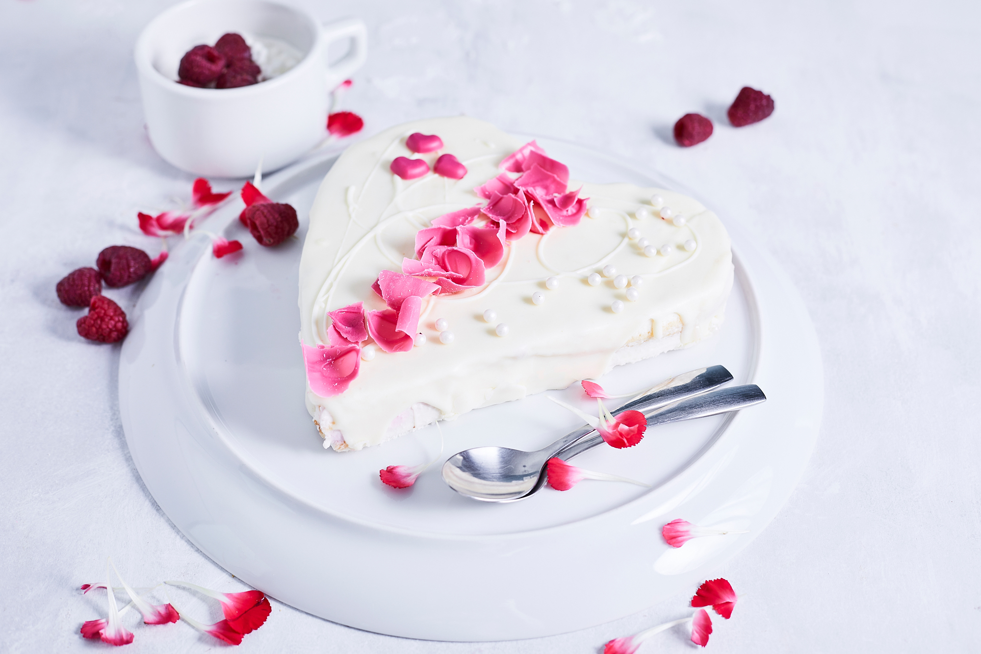Torte Divatā
