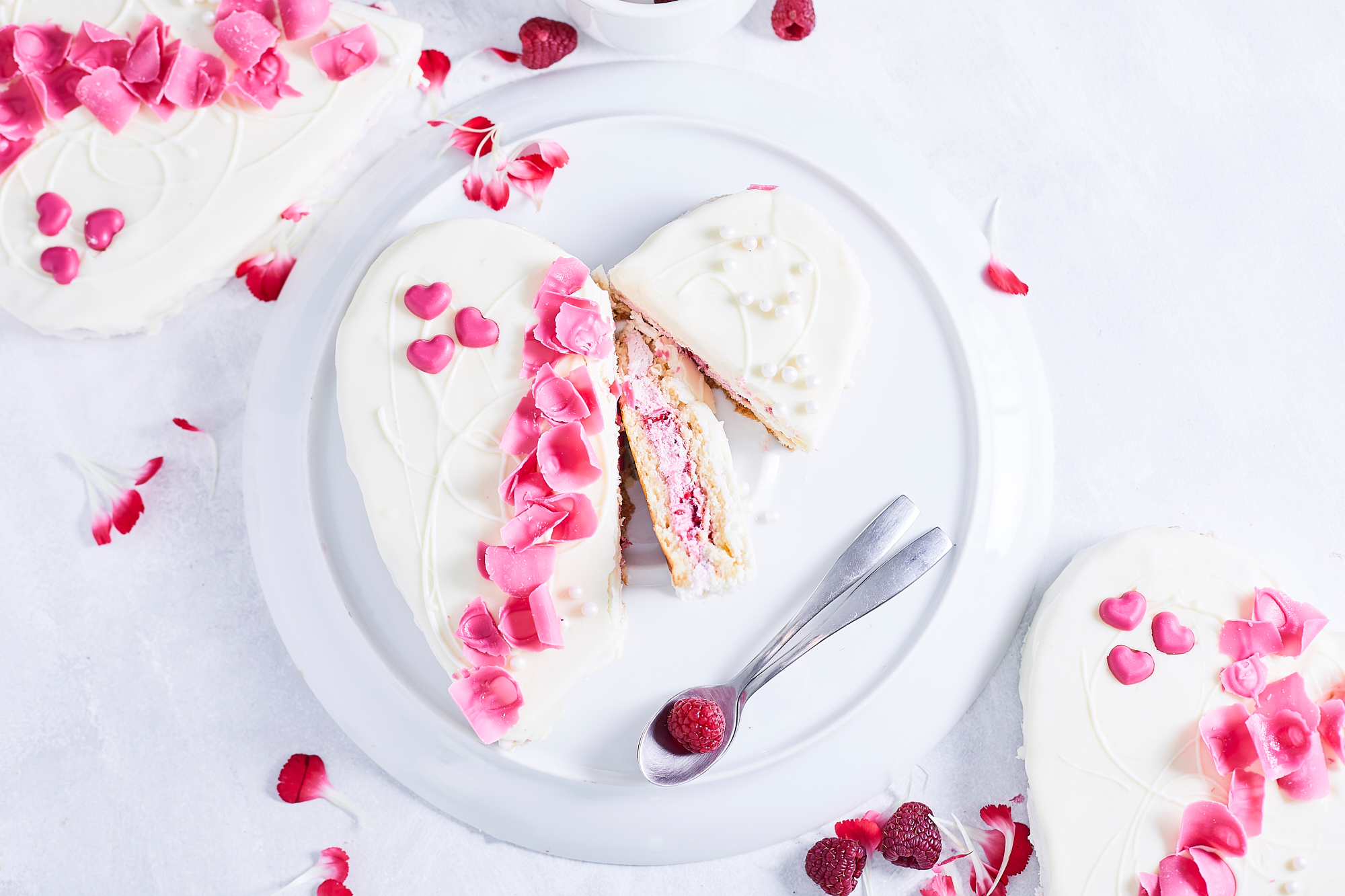 Torte Divatā