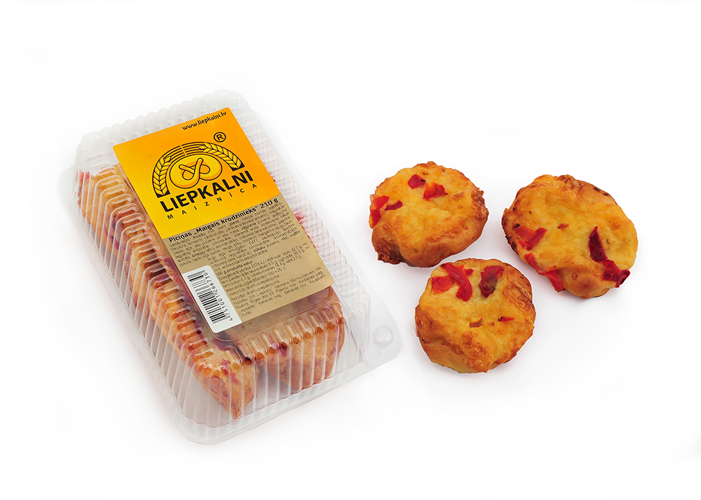 Picas "Maigais krodzinieks" (kārbiņā)