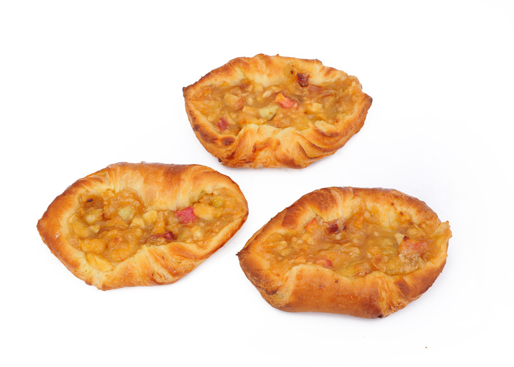Maizīte "Ābolu bantīte"