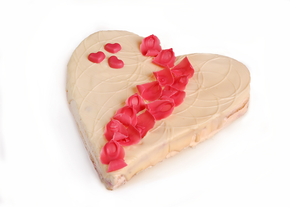 Torte Divatā