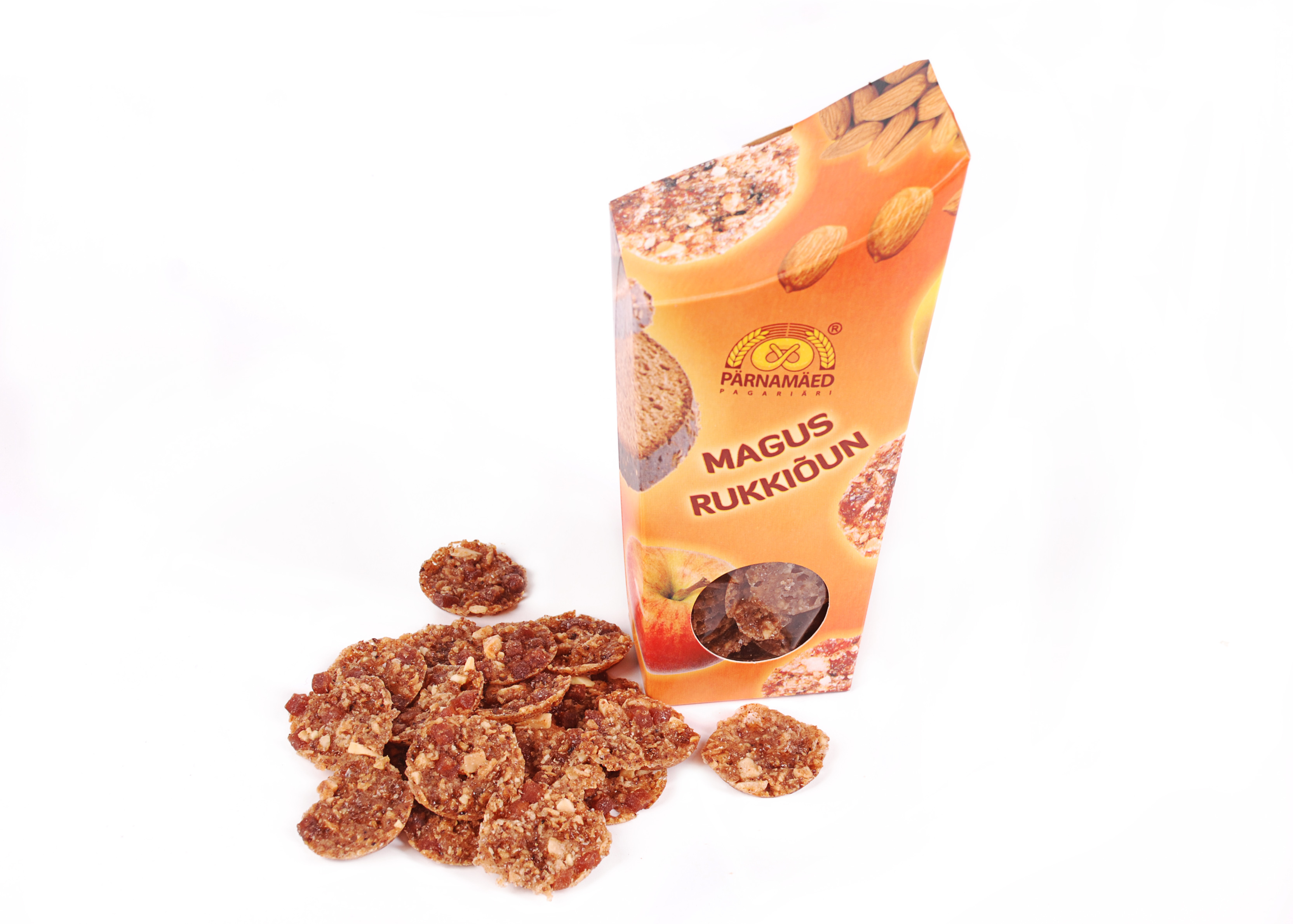Cepumi "Ābolu naudiņas"